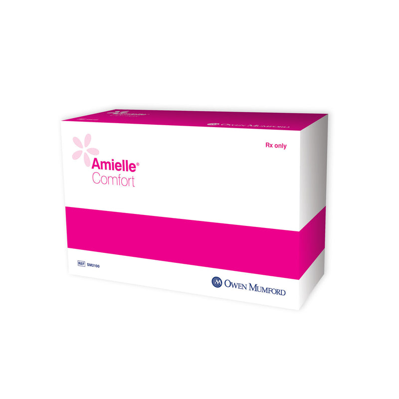 OWEN MUMFORD AMIELLE COMFORT VAGINAL DILATORS