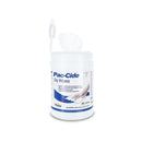 PACDENT PAC-CIDE XT™ DRY WIPES