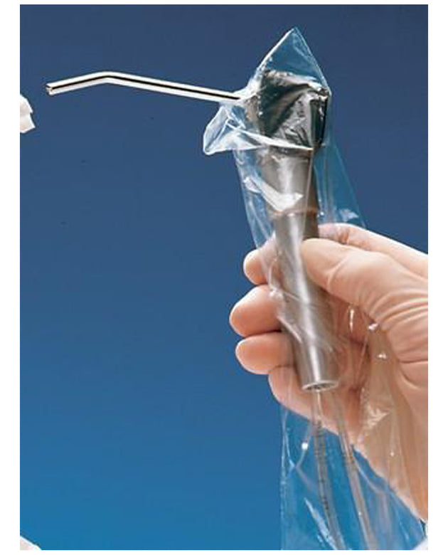 PALMERO BARRIER SLEEVES