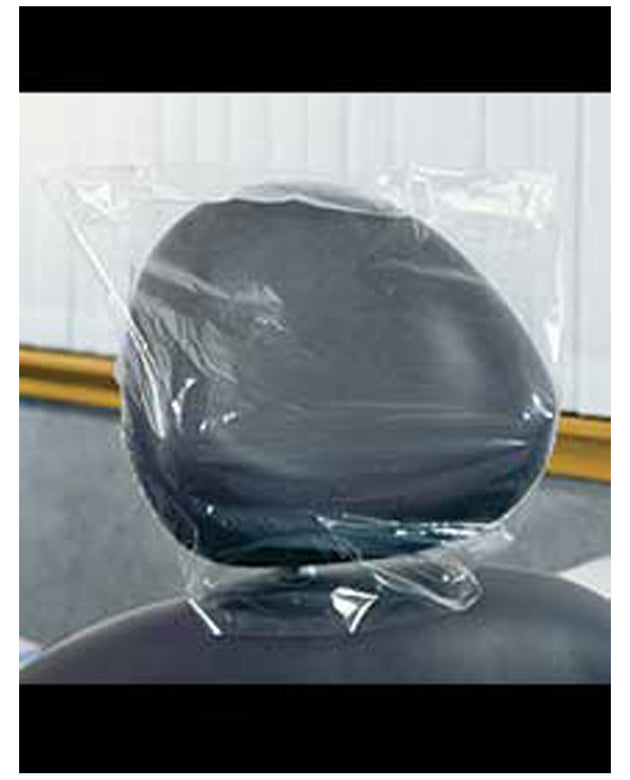 PALMERO BARRIER SLEEVES