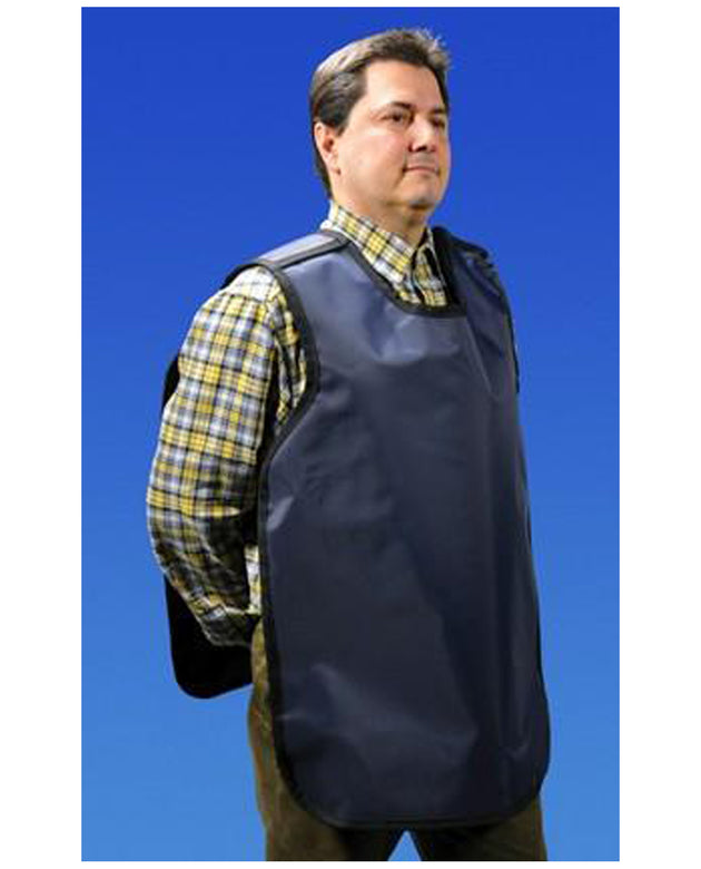 PALMERO PANO DUAL X-RAY APRON