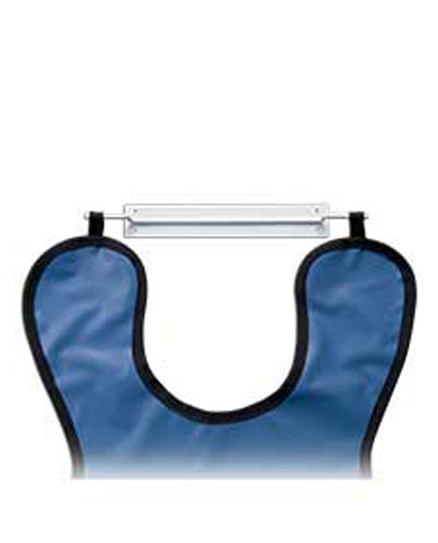 PALMERO HOLD-IT™ X-RAY APRON HANGERS