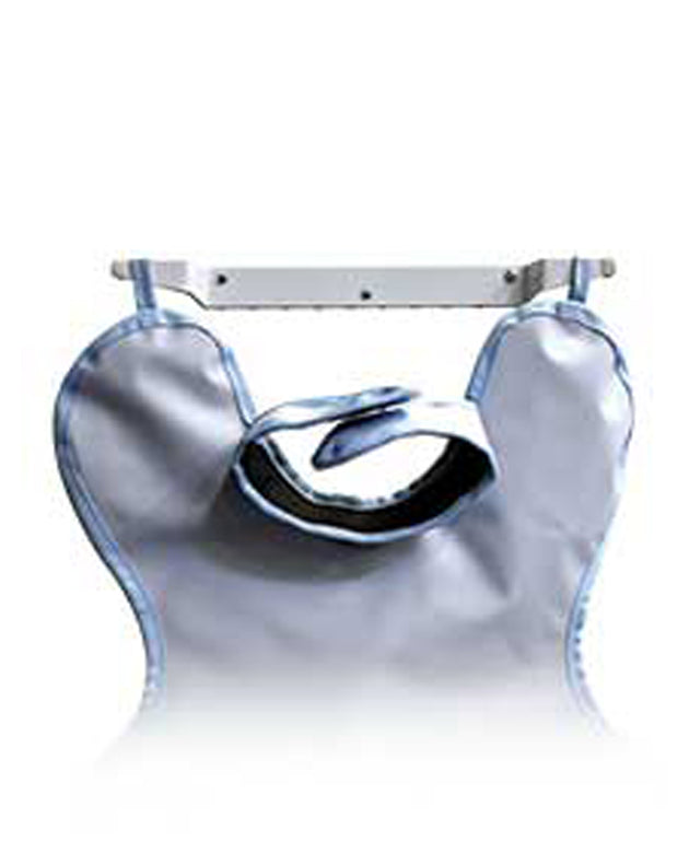 PALMERO HOLD-IT™ X-RAY APRON HANGERS