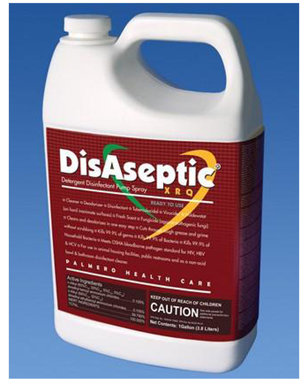 PALMERO DISASEPTIC® XRQ