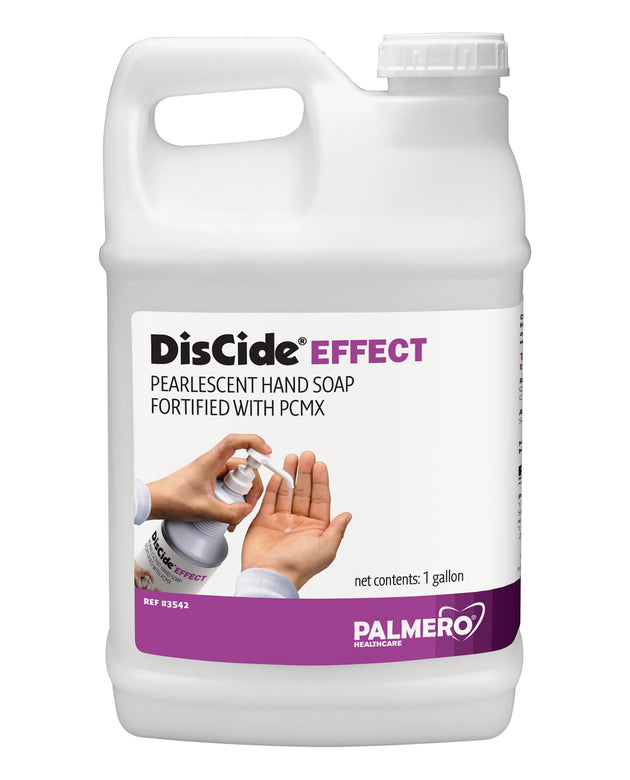 PALMERO DISCIDE® EFFECT PROFESSIONAL HAND ASEPSIS SOAP