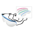 PALMERO DYNAMIC DISPOSABLES™ SAFETY EYEWEAR