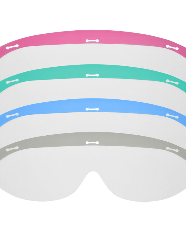 PALMERO DYNAMIC DISPOSABLES™ SAFETY EYEWEAR