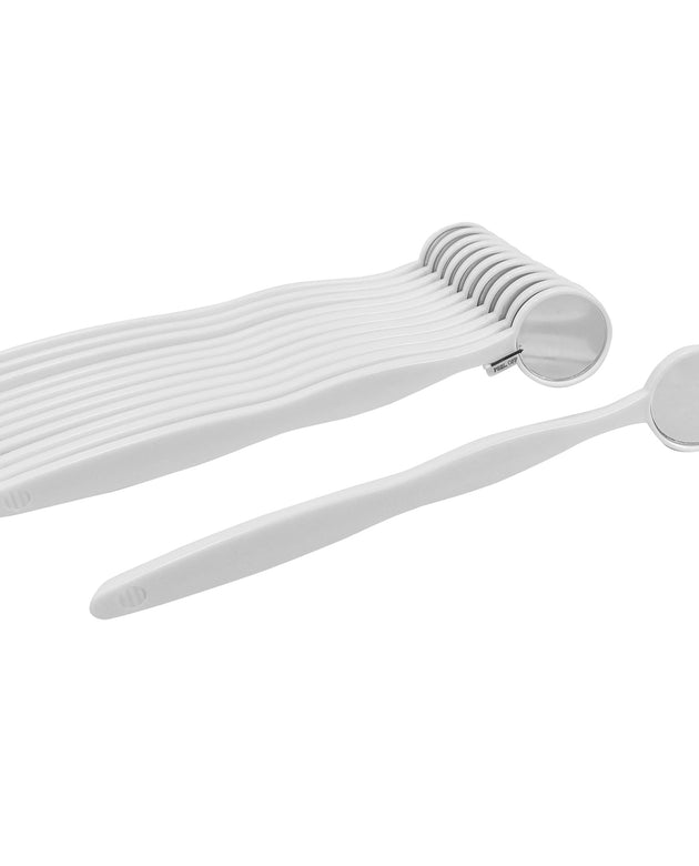 PALMERO DISPOSABLE MOUTH MIRRORS