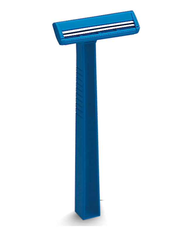 ACCUTEC PERSONNA® FACE RAZOR