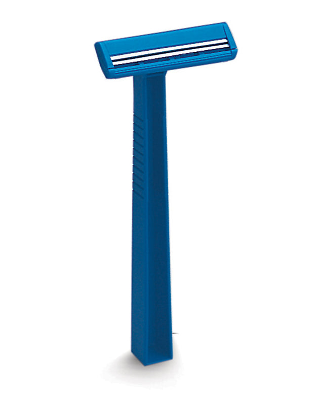 ACCUTEC PERSONNA VAL-U-SHAVE™ RAZORS
