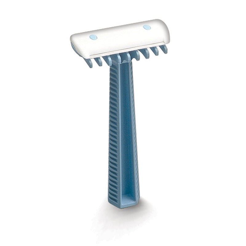 ACCUTEC PERSONNA® PREP RAZORS