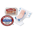 PRINCIPLE BUSINESS TRANQUILITY® TOPLINER™ BOOSTER PAD