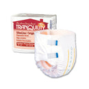 PRINCIPLE BUSINESS TRANQUILITY® SLIMLINE® DISPOSABLE BRIEFS