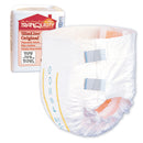 PRINCIPLE BUSINESS TRANQUILITY® SLIMLINE® DISPOSABLE BRIEFS