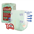 PRINCIPLE BUSINESS TRANQUILITY® SMARTCORE™ DISPOSABLE BRIEFS