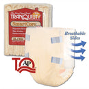 PRINCIPLE BUSINESS TRANQUILITY® SMARTCORE™ DISPOSABLE BRIEFS