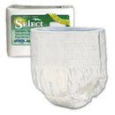 PRINCIPLE BUSINESS SELECT® DISPOSABLE ABSORBENT UNDERWEAR