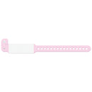 MEDICAL ID SOLUTIONS INFANT TRI-LAMINATE WRISTBAND