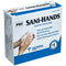 PDI SANI-HANDS® INSTANT HAND SANITIZING WIPES