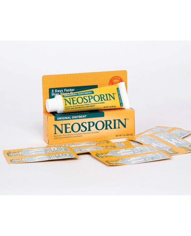 J&J NEOSPORIN®