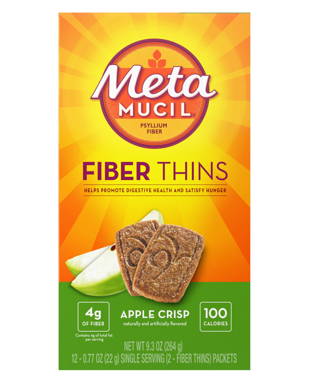 P&G DISTRIBUTING METAMUCIL® PSYLLIUM FIBER