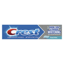 P&G DISTRIBUTING CREST® TOOTHPASTE