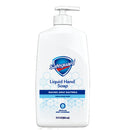 P&G DISTRIBUTING SAFEGUARD HAND SOAP