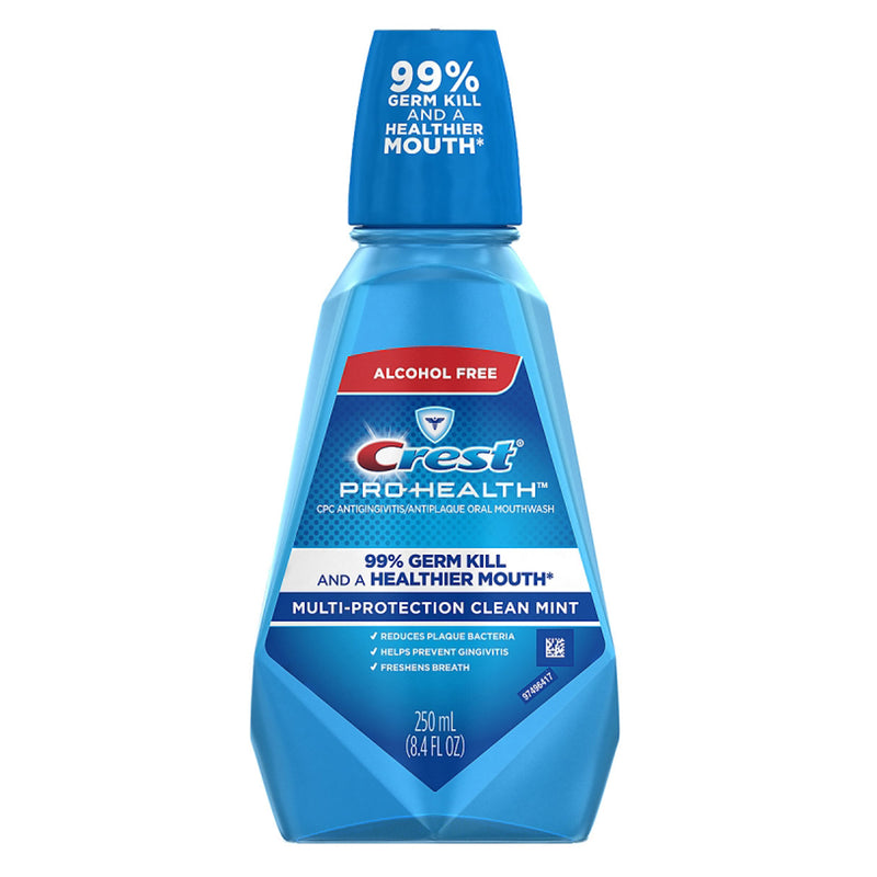 P&G DISTRIBUTING CREST® PRO HEALTH RINSE