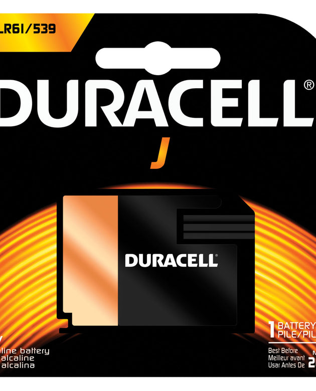 DURACELL® PHOTO BATTERY