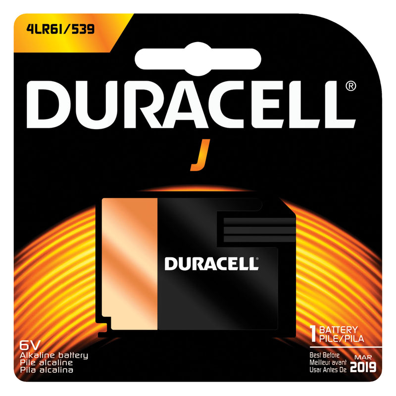 DURACELL® PHOTO BATTERY