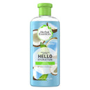 P&G DISTRIBUTING HERBAL ESSENCE SHAMPOO