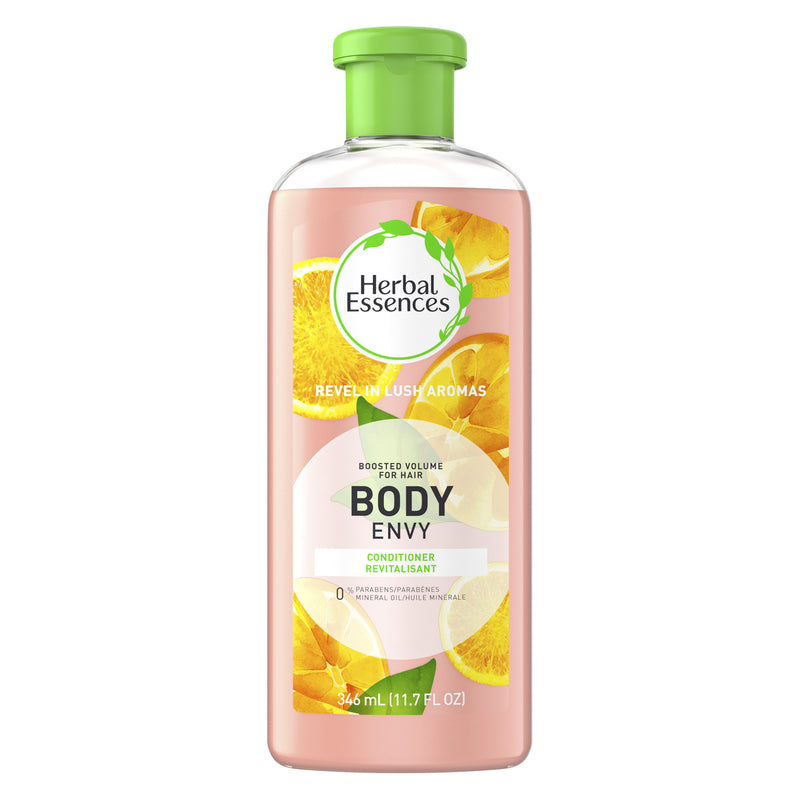 P&G DISTRIBUTING HERBAL ESSENCE CONDITIONER