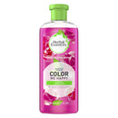 P&G DISTRIBUTING HERBAL ESSENCE SHAMPOO