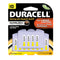 DURACELL® HEARING AID BATTERY