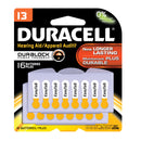 DURACELL® HEARING AID BATTERY