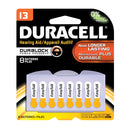 DURACELL® HEARING AID BATTERY