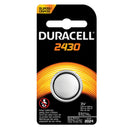 DURACELL® SECURITY BATTERY