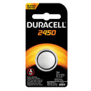 DURACELL® PROCELL® LITHIUM BATTERY