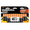 DURACELL® COPPERTOP® ALKALINE RETAIL BATTERY WITH DURALOCK POWER PRESERVE™ TECHNOLOGY