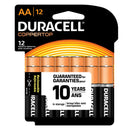 DURACELL® COPPERTOP® ALKALINE RETAIL BATTERY WITH DURALOCK POWER PRESERVE™ TECHNOLOGY