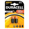 DURACELL® COPPERTOP® ALKALINE RETAIL BATTERY WITH DURALOCK POWER PRESERVE™ TECHNOLOGY