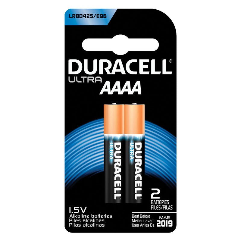 DURACELL® PROCELL® ALKALINE BATTERY