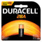 DURACELL® MEDICAL ELECTRONIC BATTERY