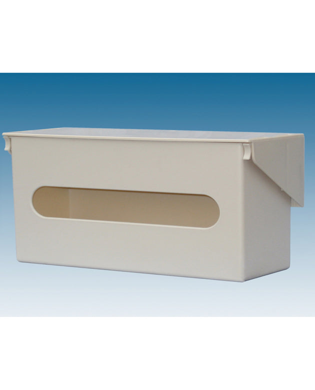 PLASTI GLOVE DISPENSER