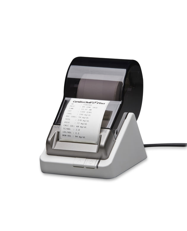 PTS DIAGNOSTICS CARDIOCHEK® PLUS ANALYZER