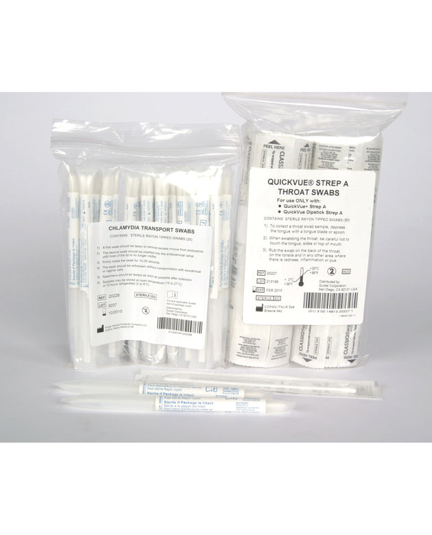 QUIDEL SWABS