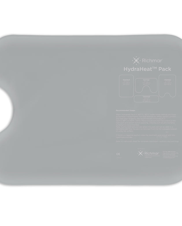RICHMAR HYDRAHEAT HEAT PACKS