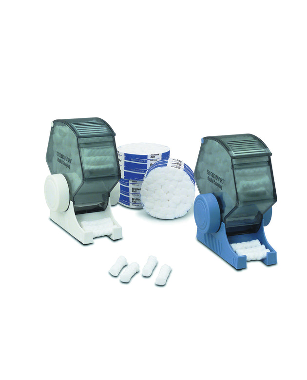 RICHMOND CONTROL ROLL DISPENSER