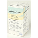 ROCHE CHEMSTRIP® URINALYSIS PRODUCTS