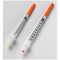 RETRACTABLE VANISHPOINT® INSULIN SAFETY SYRINGES